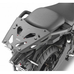 Крепление кофра GIVI SRA2159 YAMAHA Tracer 9 (21-22)