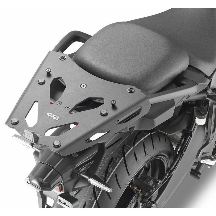 Крепление кофра GIVI SRA2159 YAMAHA Tracer 9 (21-22)