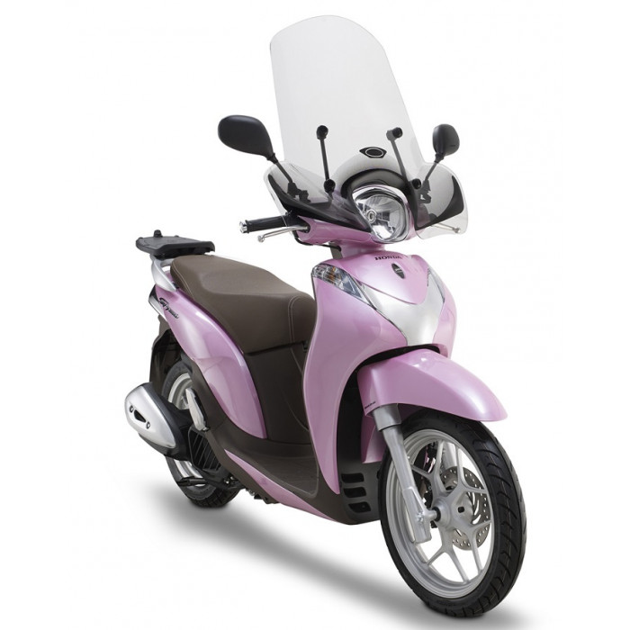Крепеж ветрового стекла GIVI A1125A 1125A Honda SH Mode 125 (13-18)