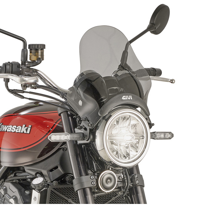 Стекло ветровое универсальное GIVI A210