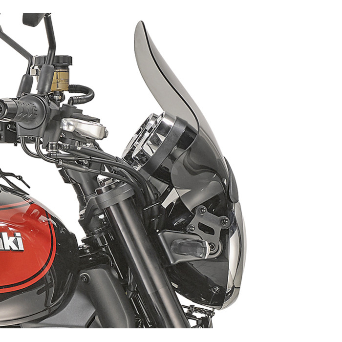 Стекло ветровое универсальное GIVI A210