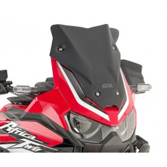 Стекло ветровое GIVI D1179BO HONDA CRF1100L AFRICA