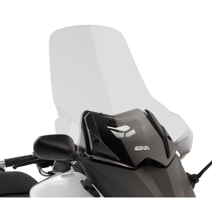 Стекло ветровое GIVI D2013ST Yamaha T-MAX 500 (08-11)/T-MAX 530 (12-16)