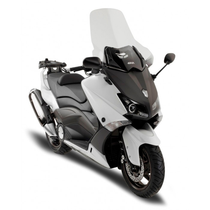 Стекло ветровое GIVI D2013ST Yamaha T-MAX 500 (08-11)/T-MAX 530 (12-16)