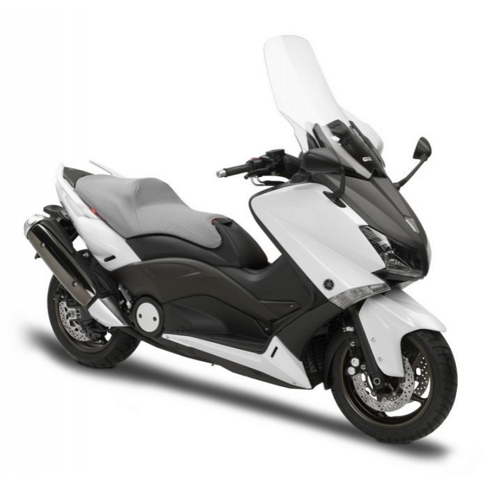 Стекло ветровое GIVI D2013ST Yamaha T-MAX 500 (08-11)/T-MAX 530 (12-16)