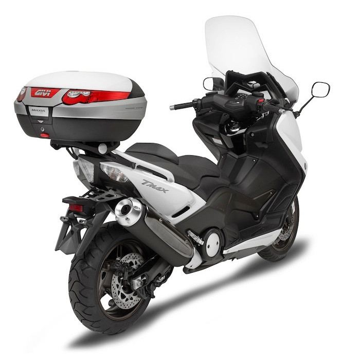 Стекло ветровое GIVI D2013ST Yamaha T-MAX 500 (08-11)/T-MAX 530 (12-16)