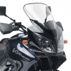 Стекло ветровое GIVI D255ST Suzuki DL1000 V-Strom (02-11)