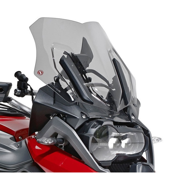 Стекло ветровое GIVI D5108B BMW R1200GS (13-18)
