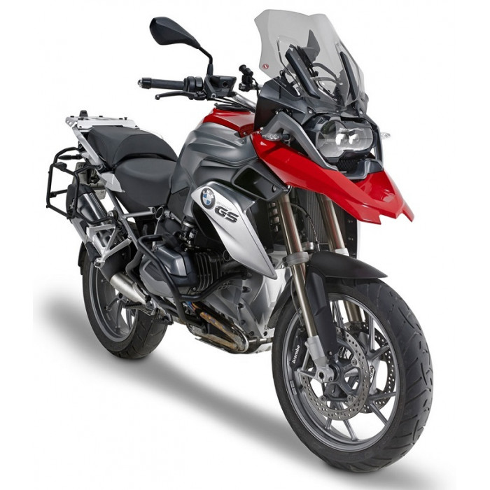 Стекло ветровое GIVI D5108B BMW R1200GS (13-18)