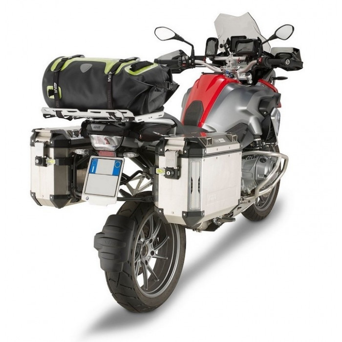 Стекло ветровое GIVI D5108B BMW R1200GS (13-18)