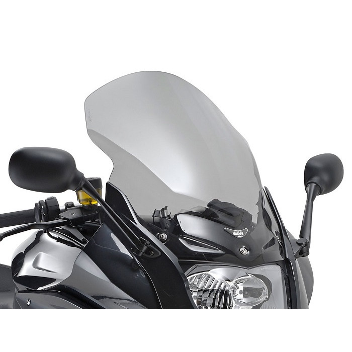 Стекло ветровое GIVI D5109S BMW F800GT (13-18)