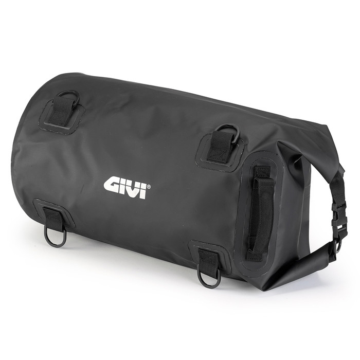 Сумка водонепроницаемая GIVI EA114BK 30 л.