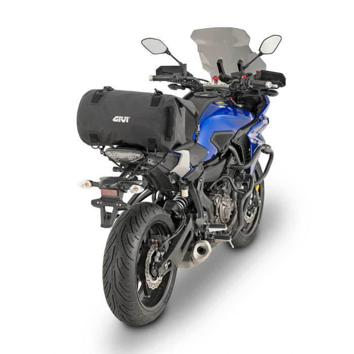 Сумка водонепроницаемая GIVI EA114BK 30 л.
