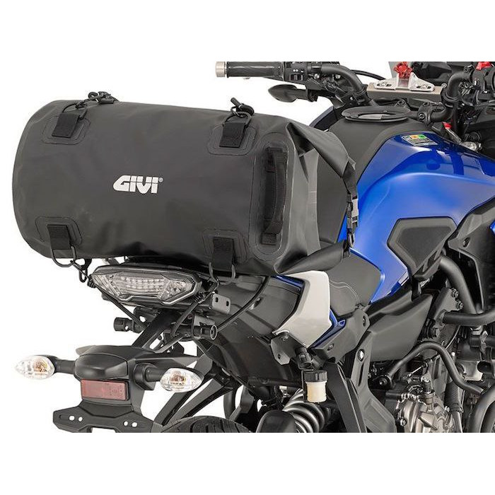Сумка водонепроницаемая GIVI EA114BK 30 л.