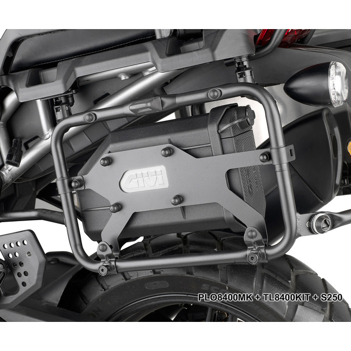 Бокс GIVI S250 для инструментов
