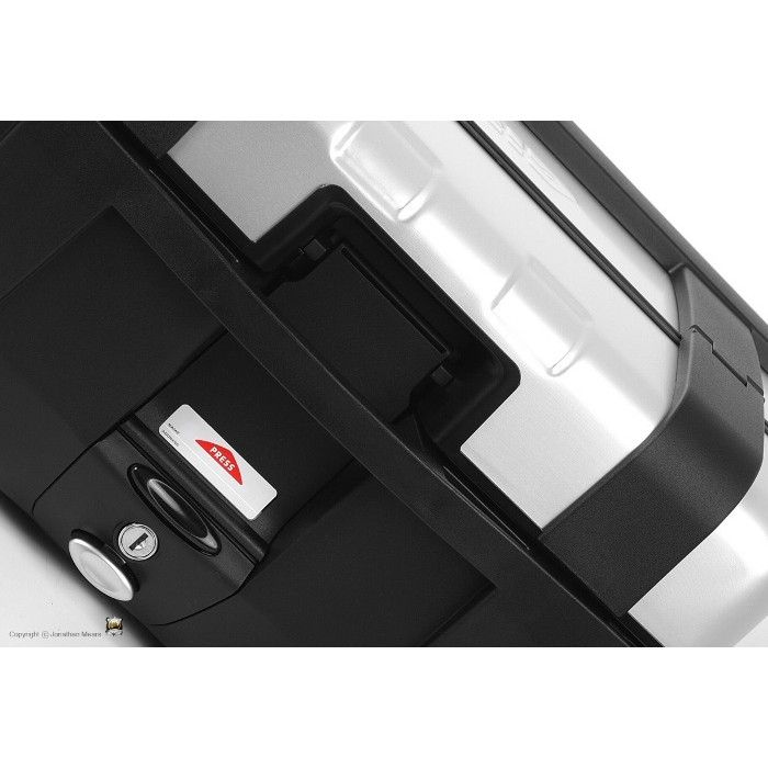 Кофр GIVI TRK46N MONOKEY 46 л.