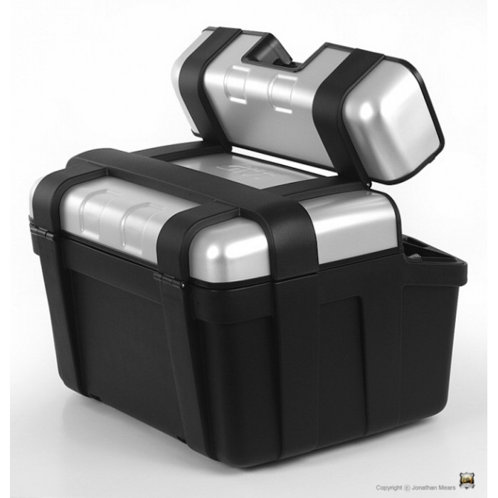 Кофр GIVI TRK46N MONOKEY 46 л.