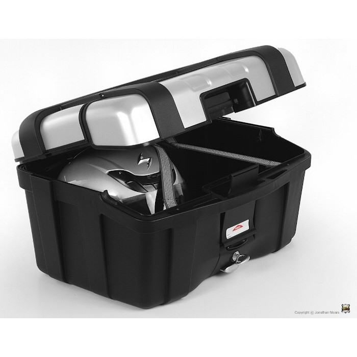 Кофр GIVI TRK46N MONOKEY 46 л.