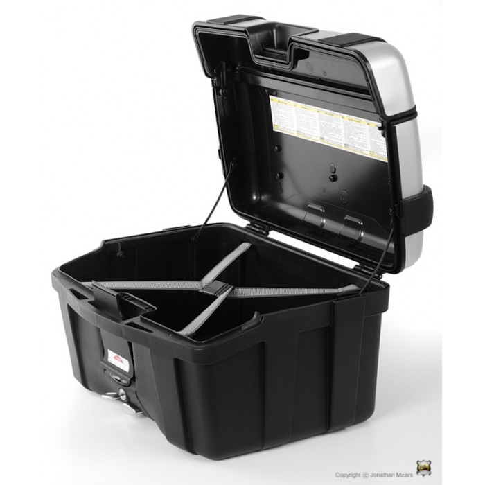 Кофр GIVI TRK46N MONOKEY 46 л.