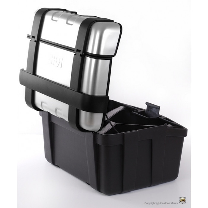 Кофр GIVI TRK46N MONOKEY 46 л.