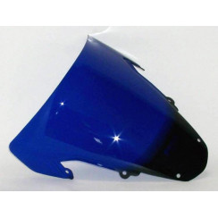 Ветровое стекло для MRA GSX-R1000 (WVBZ) 2003-2004 Spoiler S, цвет Серый