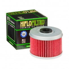 Масляный фильтр HIFLO HF113