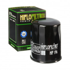 Масляный фильтр HIFLO HF196