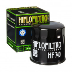 Фильтр масляный HIFLO Filtro HF740