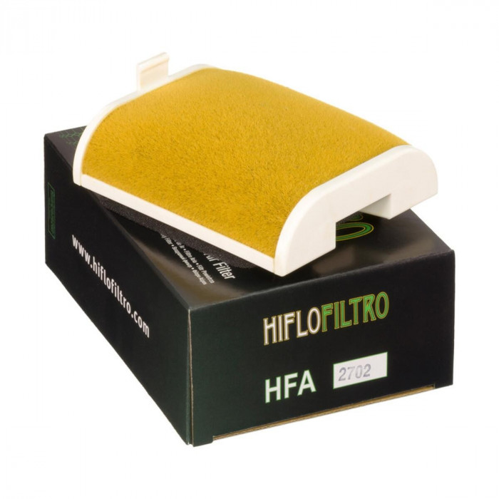 Фильтр воздушный HIFLO Filtro HFA2702