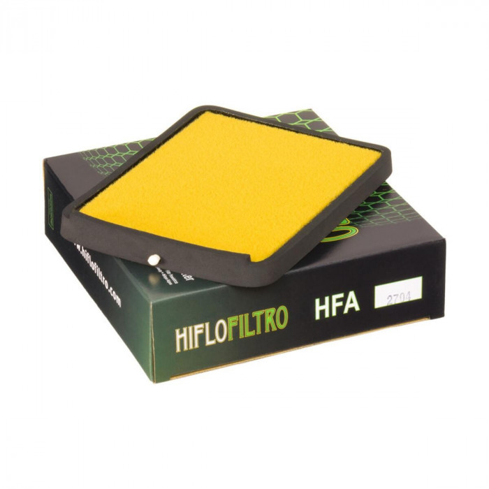 Фильтр воздушный HIFLO Filtro HFA2704