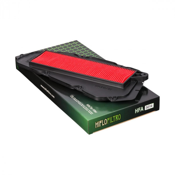 Фильтр воздушный HIFLO Filtro HFA5014