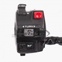 [K-S TECHNOLOGIES] Пульт управления рулевой Universal Turn Signal компактный