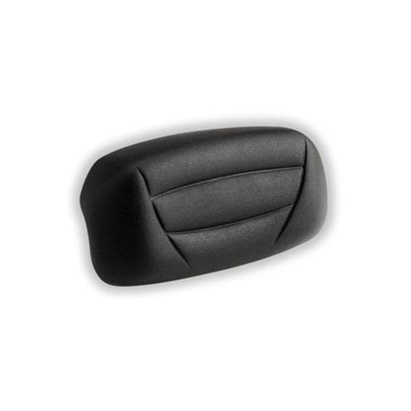 Спинка для кофра K621, цвет Черный