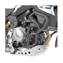 [KAPPA] Дуги для BMW F850GS/F750GS 2018-2019