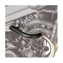 [KAPPA] Дуги для BMW F800R 2009-2014