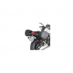 Крепеж боковых кофров KAPPA TE5111K для BMW F800R (2008-2018), цвет Черный