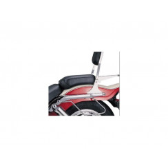Крепеж боковых кофров KAPPA TK223 для HONDA VT750S (2010-2013), цвет Черный