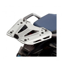 [KAPPA] Крепеж центрального кофра KR777M для HONDA CRF1000L Africa Twin (2016-2017), цвет Черный