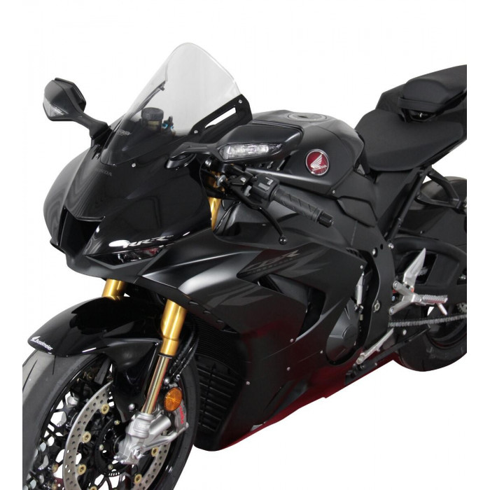Ветровое стекло для MRA CBR1000RR 2020-2021 Racing R, цвет Бесцветный