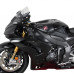 Ветровое стекло для CBR1000RR 2020-2021 Racing R, цвет Бесцветный