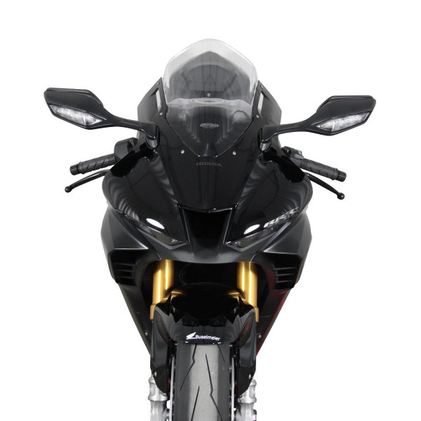 Ветровое стекло для CBR1000RR 2020-2021 Racing R, цвет Бесцветный