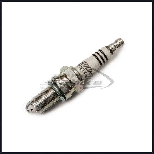 Свеча зажигания DPR7EIX-9 Иридиевая