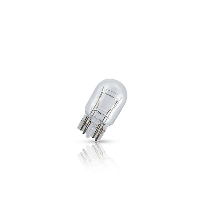 Лампочка для стоп-сигнала Philips W21/5W