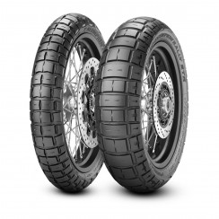 Мотошина задняя Pirelli Scorpion Rally STR 170/60R17 72V TL