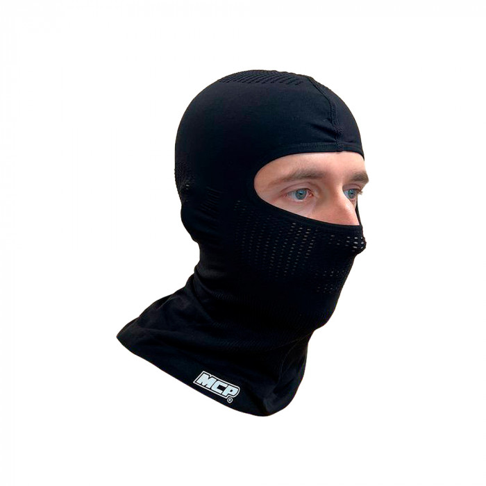 Подшлемник MCP Comfort Layer Dry, серый