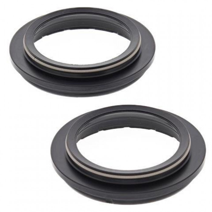 Пыльники вилки (комплект) ALL BALLS 57-107 41x53,5x12