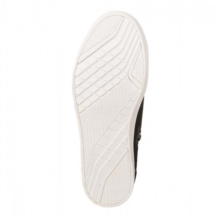 Мотокеды RUSH SNEAKER Lady EVO, цвет Черный, Размер 37