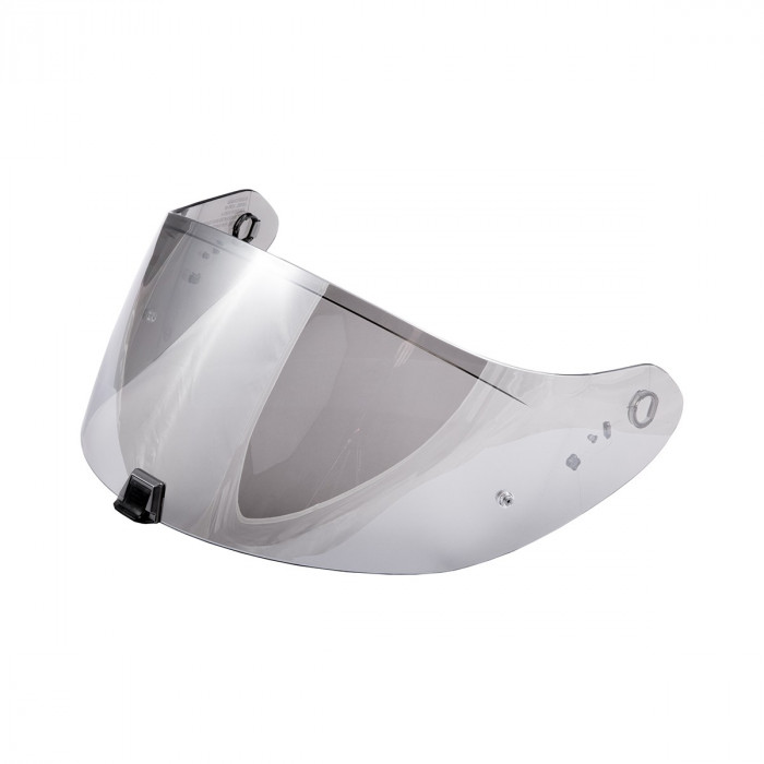 Визор Scorpion EXO EXO-1400 / EXO-R1 / EXO-520 / EXO-391 MIRROR SILVER (KDF16-1), цвет Серебристый, зеркальный