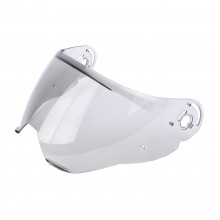 [SCORPION EXO] Визор ADX-2 LIGHT SMOKE MAXVISION (KDF-32) ECE22-06, цвет Серый, затемненный