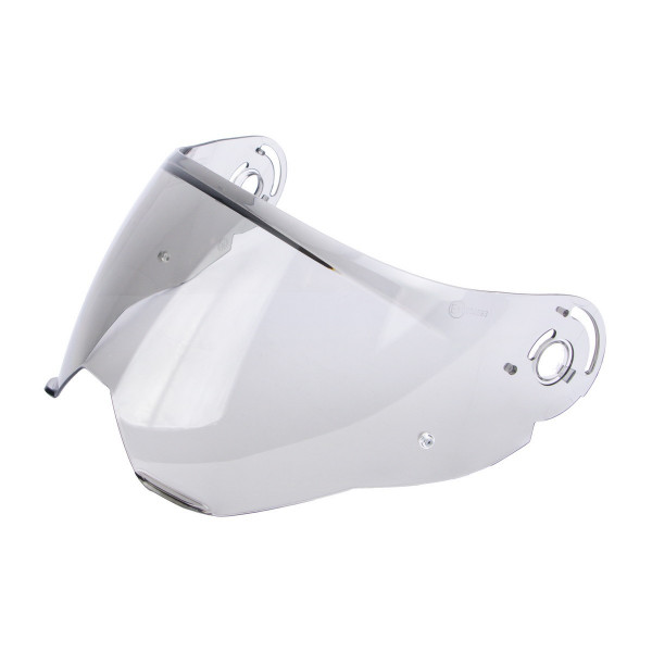 Визор ADX-2 LIGHT SMOKE MAXVISION (KDF-32) ECE22-06, цвет Серый, затемненный